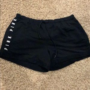 Victoria’s Secret shorts